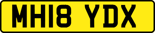 MH18YDX