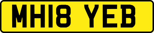 MH18YEB