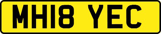 MH18YEC