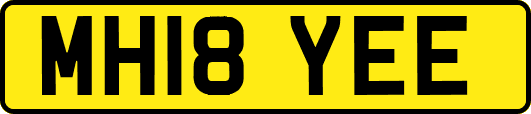 MH18YEE