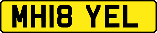 MH18YEL