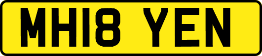 MH18YEN