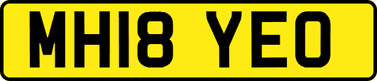 MH18YEO