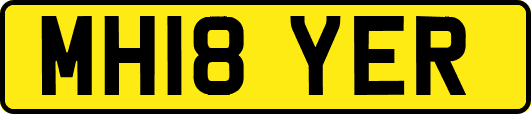 MH18YER