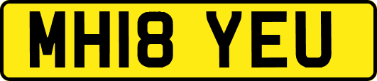 MH18YEU