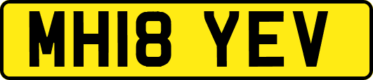 MH18YEV