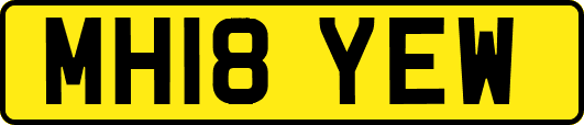 MH18YEW