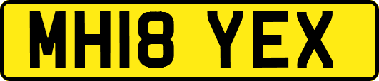 MH18YEX