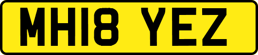 MH18YEZ