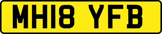 MH18YFB