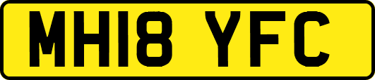 MH18YFC