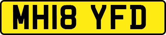MH18YFD