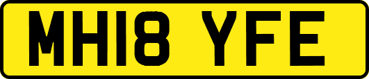 MH18YFE