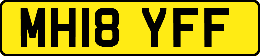 MH18YFF