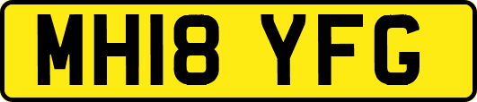 MH18YFG