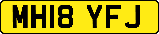 MH18YFJ