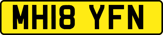 MH18YFN
