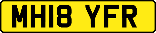 MH18YFR