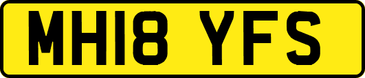 MH18YFS
