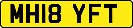 MH18YFT