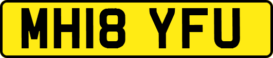 MH18YFU