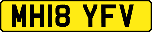 MH18YFV