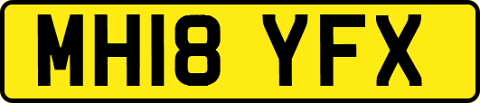 MH18YFX
