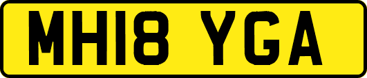 MH18YGA