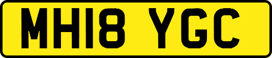 MH18YGC