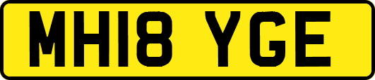 MH18YGE