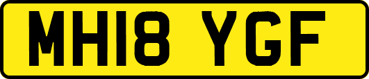 MH18YGF