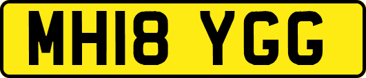 MH18YGG