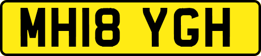 MH18YGH
