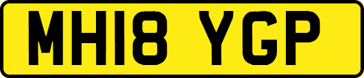 MH18YGP
