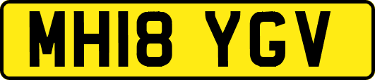 MH18YGV