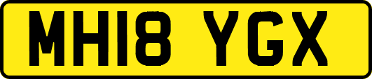 MH18YGX