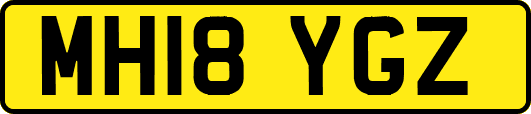 MH18YGZ