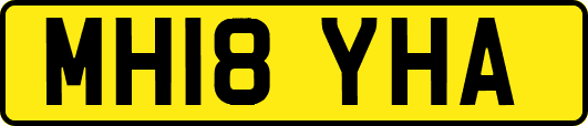 MH18YHA