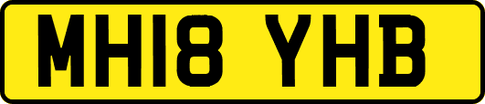 MH18YHB