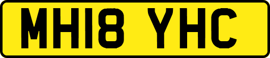 MH18YHC