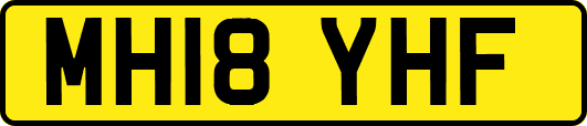 MH18YHF