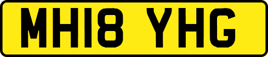 MH18YHG