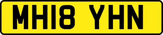 MH18YHN