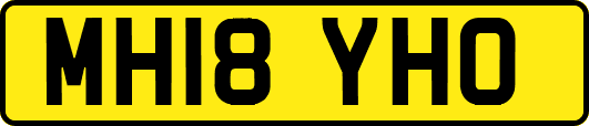 MH18YHO