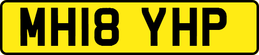 MH18YHP