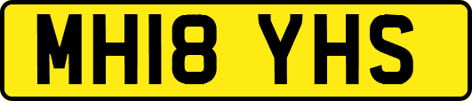 MH18YHS