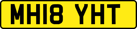 MH18YHT