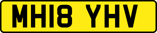 MH18YHV