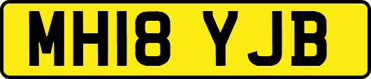 MH18YJB