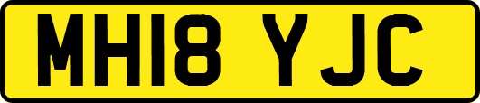 MH18YJC